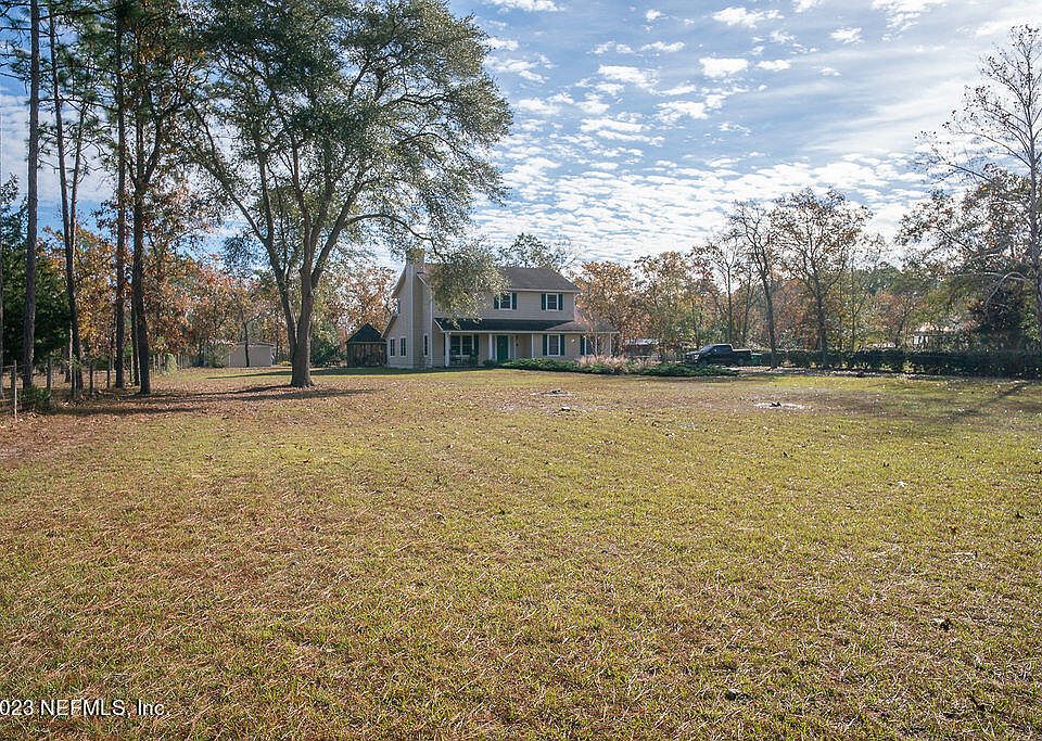 12500 SUNOWA SPRINGS Trail, Bryceville, FL 32009 Zillow