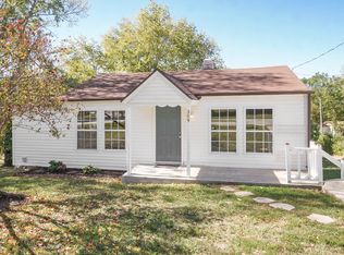 309 S 2nd Ave, Ozark, MO 65721