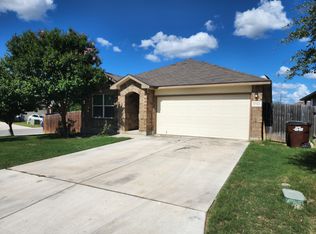 1712 Emerald Edge, San Antonio, TX 78245