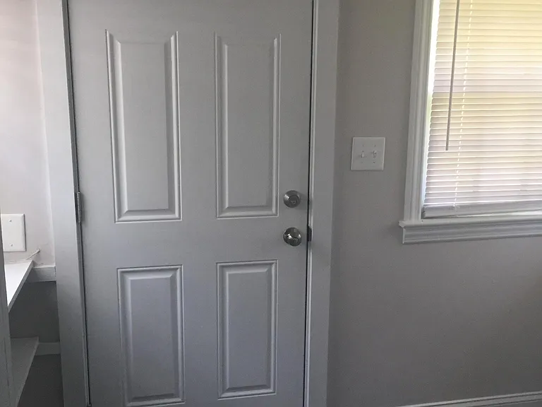 Mudroom