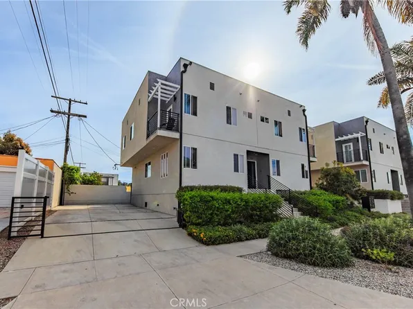 5022 Pickford St, Los Angeles, CA 90019