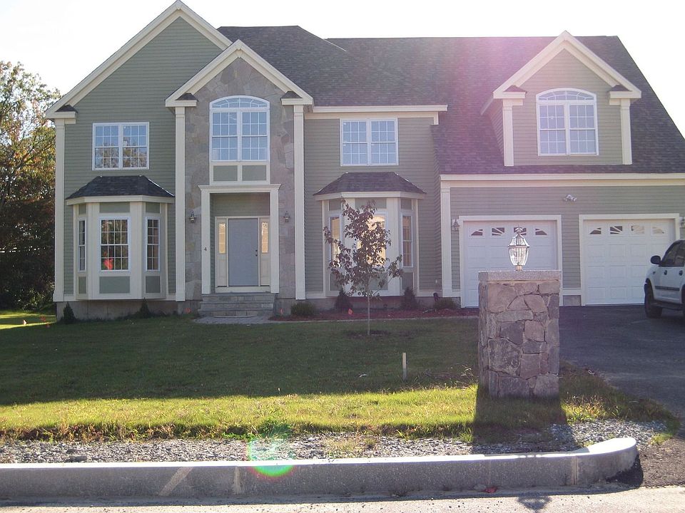 Front Elevation