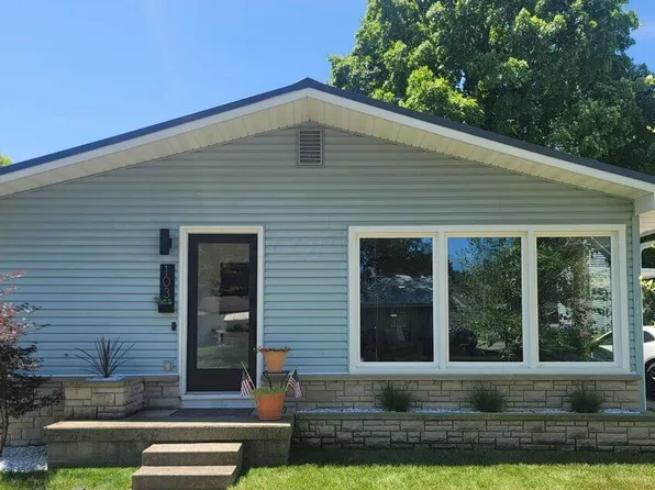 103 E Center St, Milford Center, OH 43045