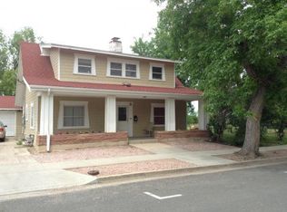 1445 Grandview Ave, Boulder, CO 80302