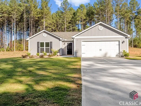 672 Walnut Drive #2, Hartwell, GA 30643