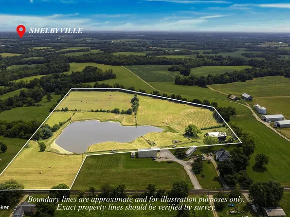 TRACT 1 0 Sunnyside Rd, Smithfield, KY 40068