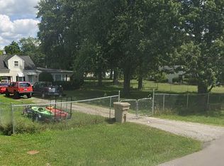 2523 Flatley Rd, Richmond, IN 47374