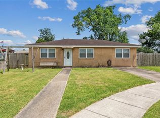 3 Borgenemouth Ct, Violet, LA 70092