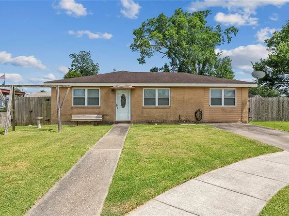 3 Borgenemouth Ct, Violet, LA 70092