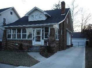 518 Danberry St, Toledo, OH 43609