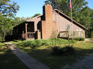 5630 E 800 Rd, El Dorado Springs, MO 64744