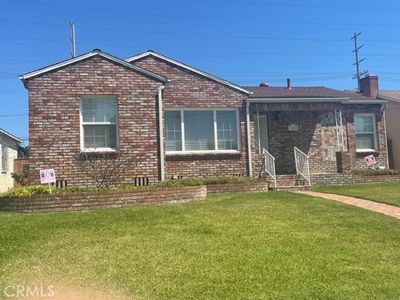 3492 Carmona Ave, Los Angeles, CA, 90016