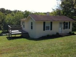 2592 Hill Ave, Roanoke, VA 24014