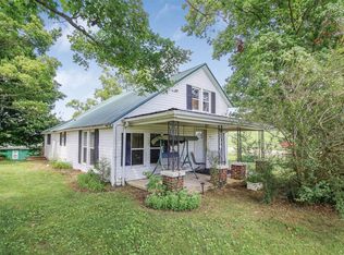 3764 Old Lexington Rd, Cave City, KY 42127