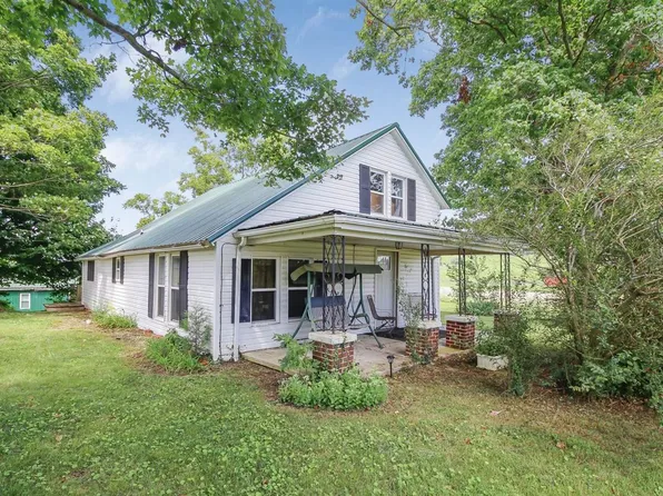 3764 Old Lexington Rd, Cave City, KY 42127