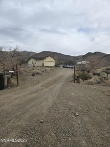 4190 Mountain Vista Dr, Wellington, NV, 89444