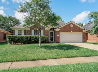 13627 Mansor Dr, Houston, TX 77041