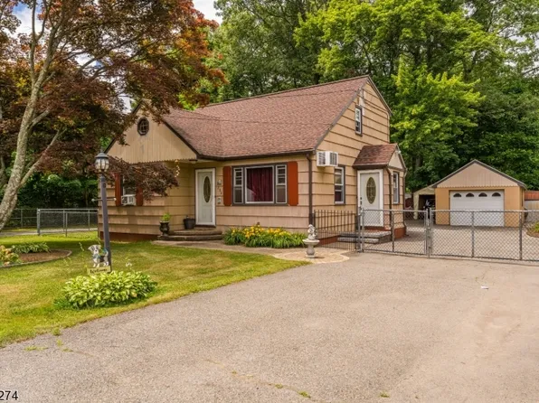 280 Landing Rd, Roxbury Twp., NJ 07850