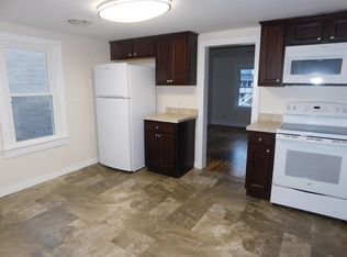 261 Wright Ave, Kingston, PA 18704