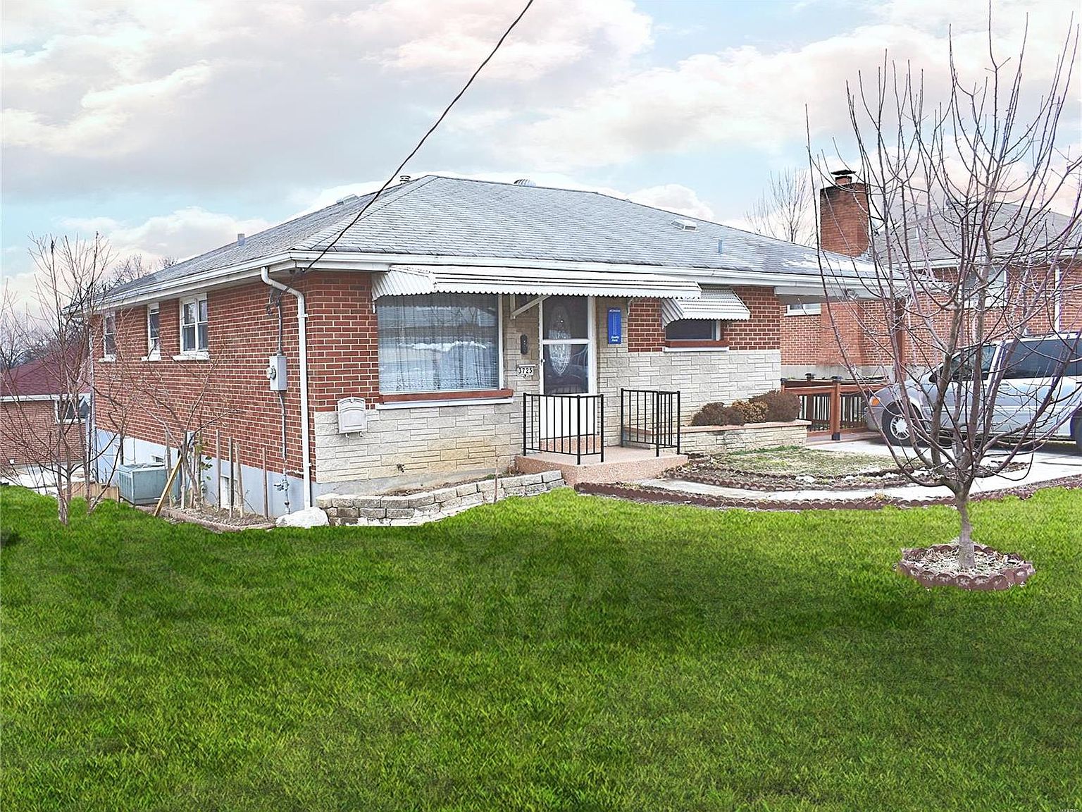 3725 Paule Ave, Saint Louis, MO 63125 Zillow