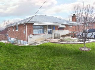 3725 Paule Ave, Saint Louis, MO 63125