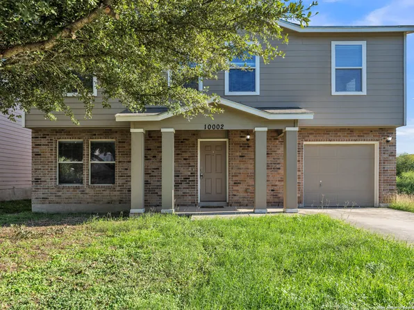10002 MOONGROVE PASS, San Antonio, TX 78239