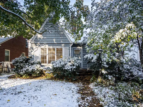 5231 North Bay Ridge AVENUE, Whitefish Bay, WI 53217