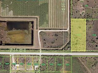 50090 Bermont Rd, Punta Gorda, FL 33982