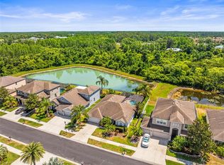 9632 Asbel Estates St, Land O Lakes, FL 34638