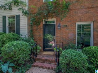 2141 Williamsburg Way #34, Birmingham, AL 35223