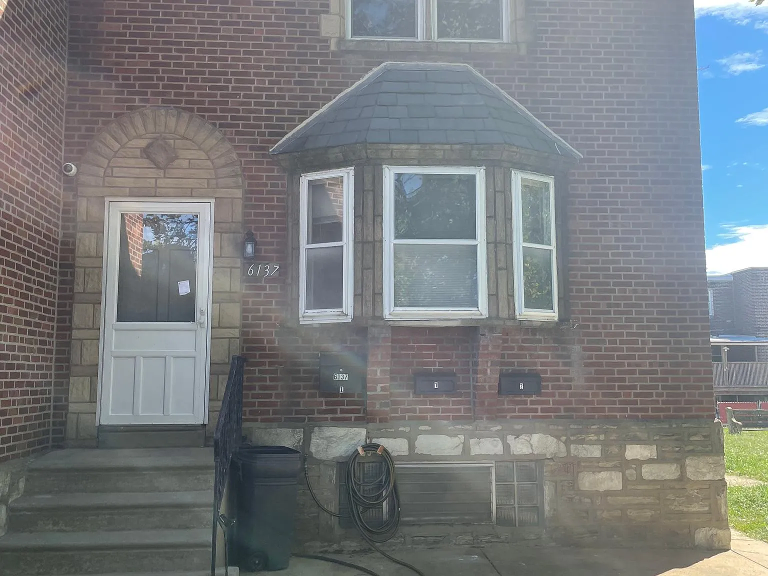6137 Mulberry St — Photo 1