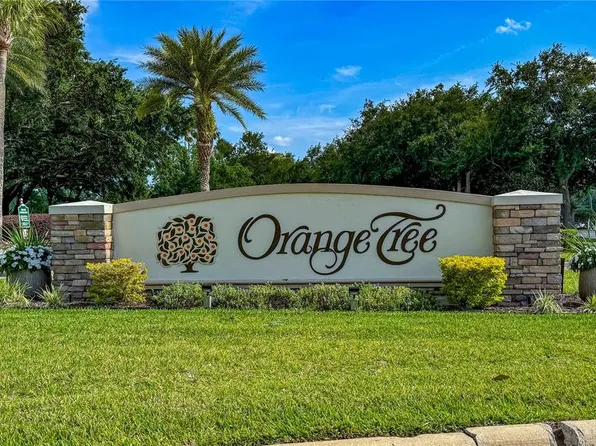 6641 Doubletrace Ln, Orlando, FL 32819