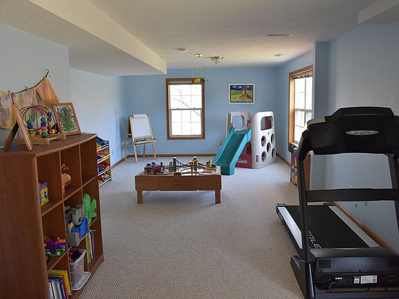 Basement (West Side)