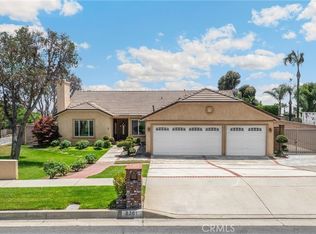 8291 Jennet St, Rancho Cucamonga, CA 91701