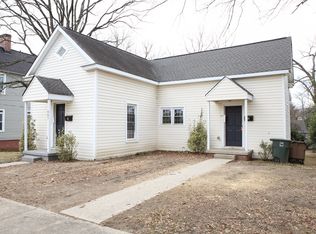 407 N Cedar St #A, Greensboro, NC 27401