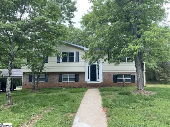 114 Devon Dr, Mauldin, SC 29662