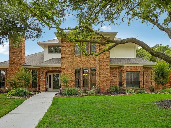 3316 Sandy Trail Ln, Plano, TX 75023