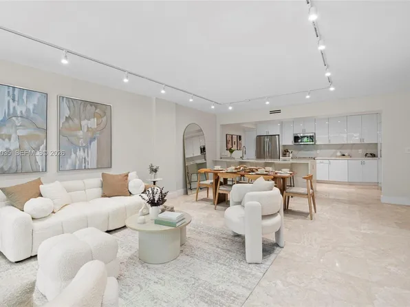 155 Ocean Lane Dr APT 205, Key Biscayne, FL 33149