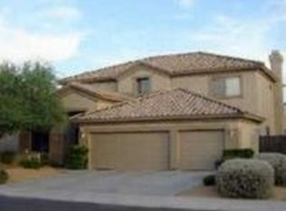 1443 E Sagebrush St, Gilbert, AZ 85296