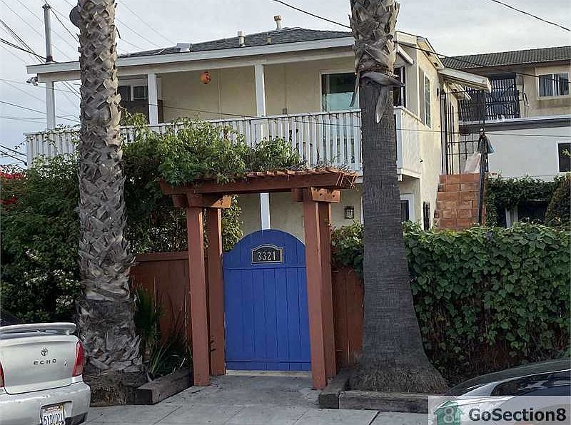1st image of 3321 Polk Ave #B