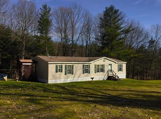 47 Frost Hollow Rd, Barton, NY 13734