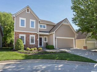 5209 Branchwood Ct, Lawrence, KS 66049