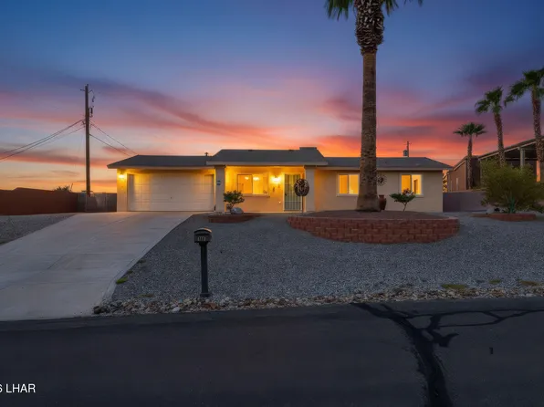 1251 Griffin Dr, Lake Havasu City, AZ 86404