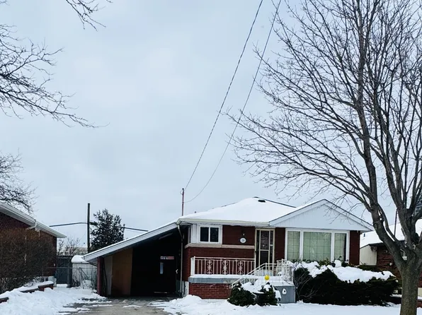 20 Terrace Dr, Hamilton, ON L9A 2Y6