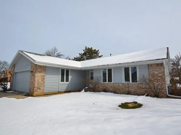 10909 West Hope AVENUE, Wauwatosa, WI 53222
