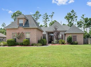 515 Clayton Ct, Slidell, LA 70461