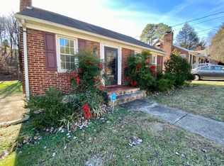 906 Brandon Ave SW, Roanoke, VA 24015