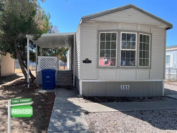 750 E Stillwater Ave Space 179, Fallon, NV 89406