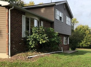 2511 Meetinghouse Rd, Jamison, PA 18929