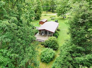 130 Derosia Rd, Lewis Run, PA 16738